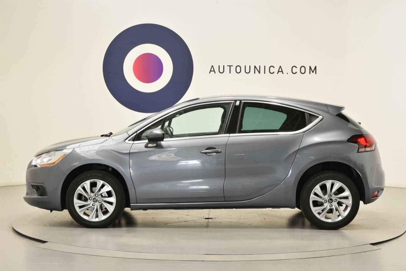 DS AUTOMOBILES DS 4 32