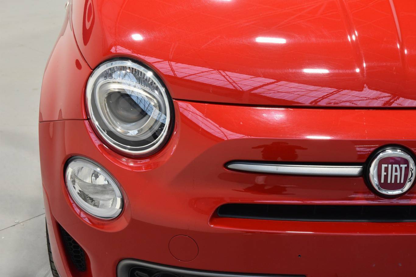 FIAT 500 17