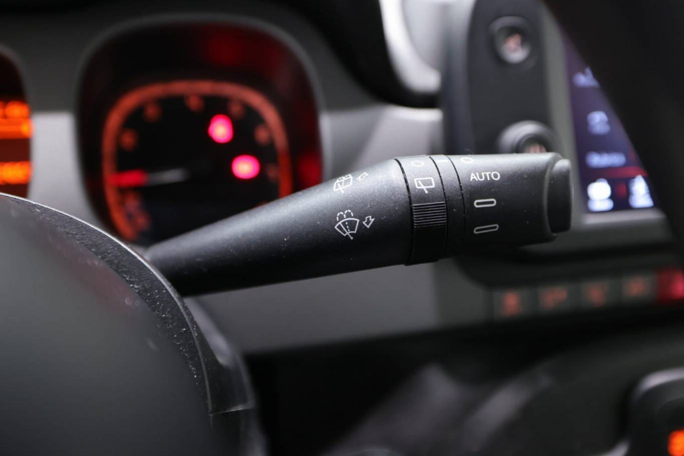 FIAT Panda Cross 23