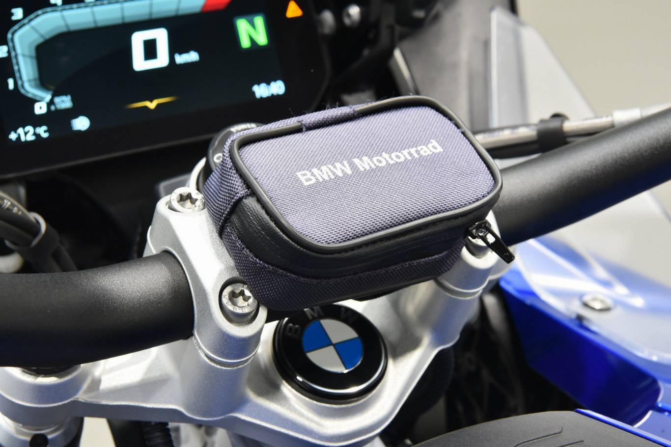 BMW R 1250 GS Adventure 20