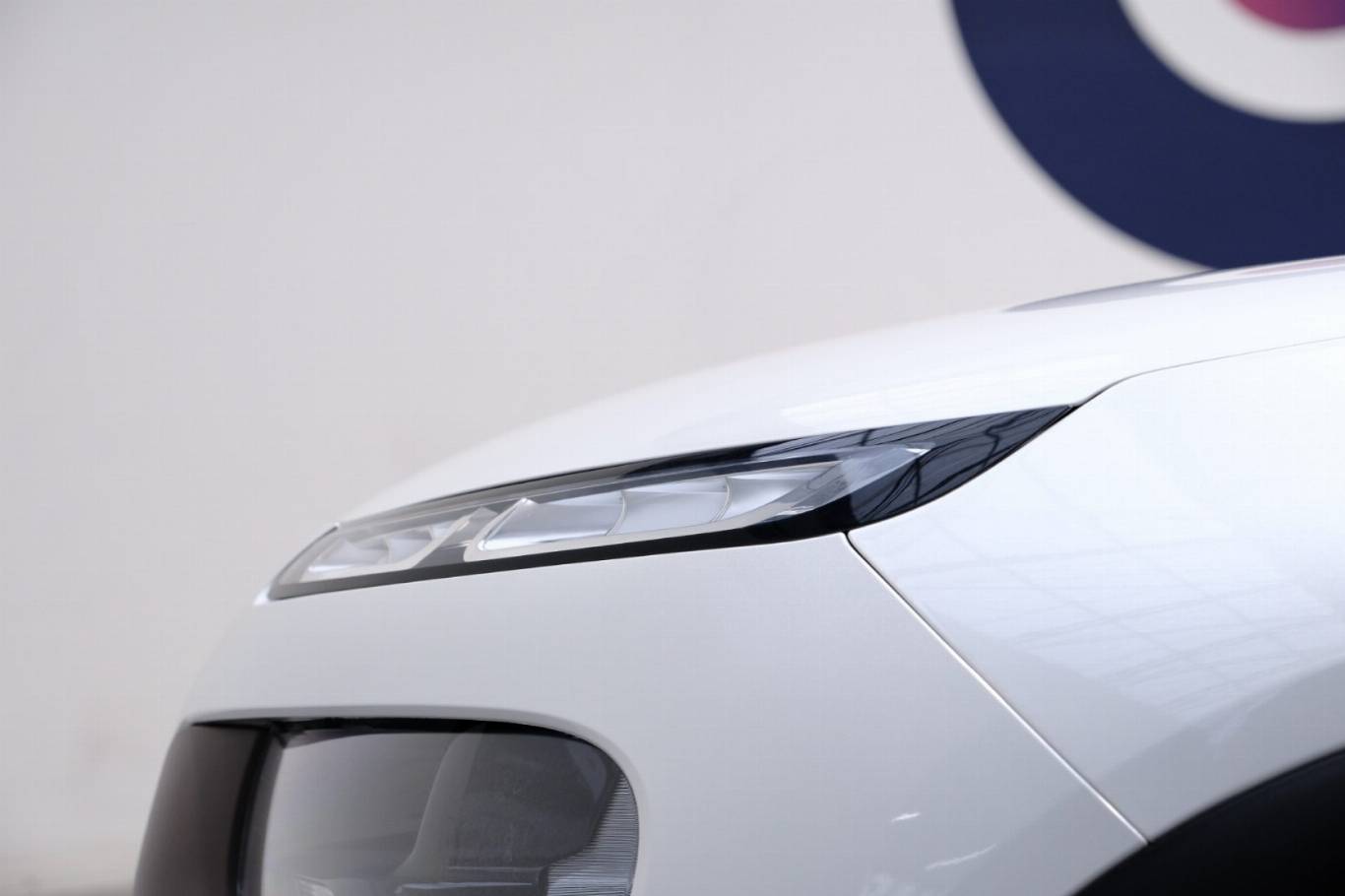 CITROEN C4 Cactus 14