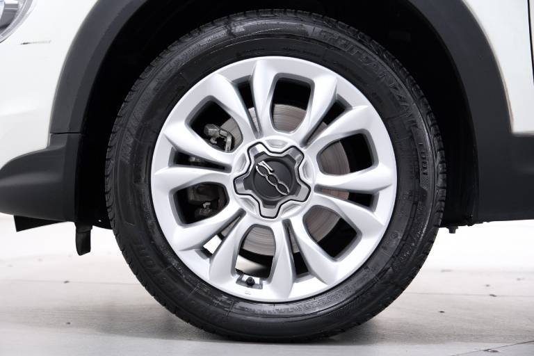 FIAT 500X 12