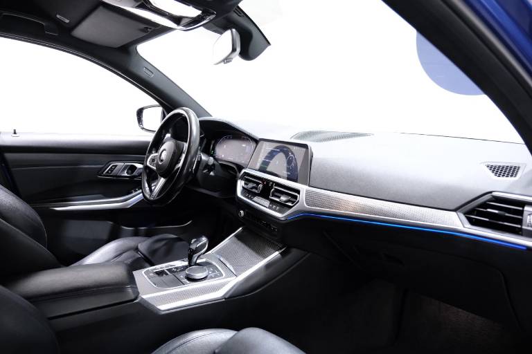 BMW 320 55