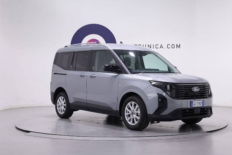 FORD Tourneo Courier 7