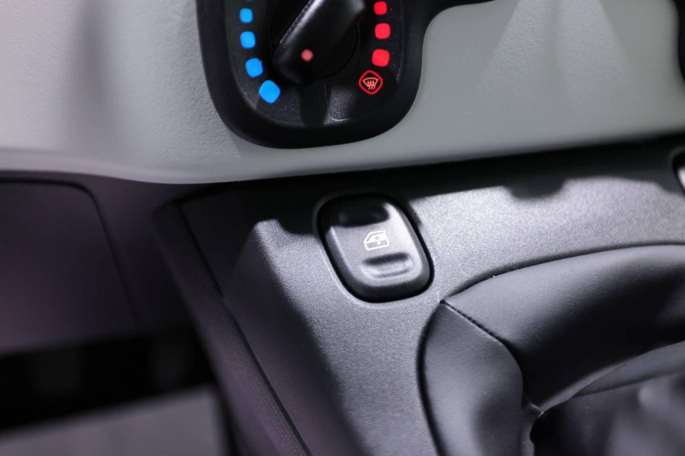FIAT Panda 25