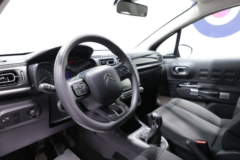 CITROEN C3 5