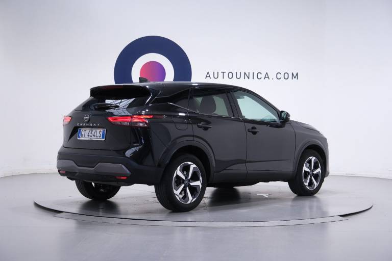 NISSAN Qashqai 15