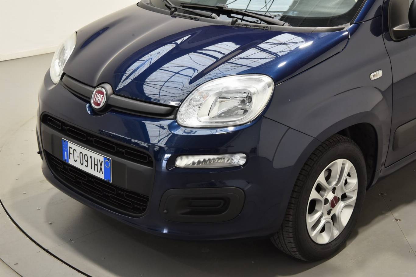 FIAT Panda 40