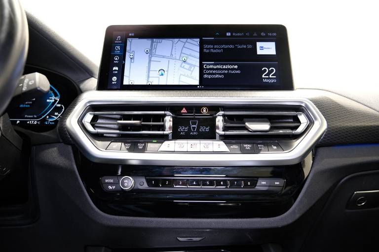 BMW X3 29