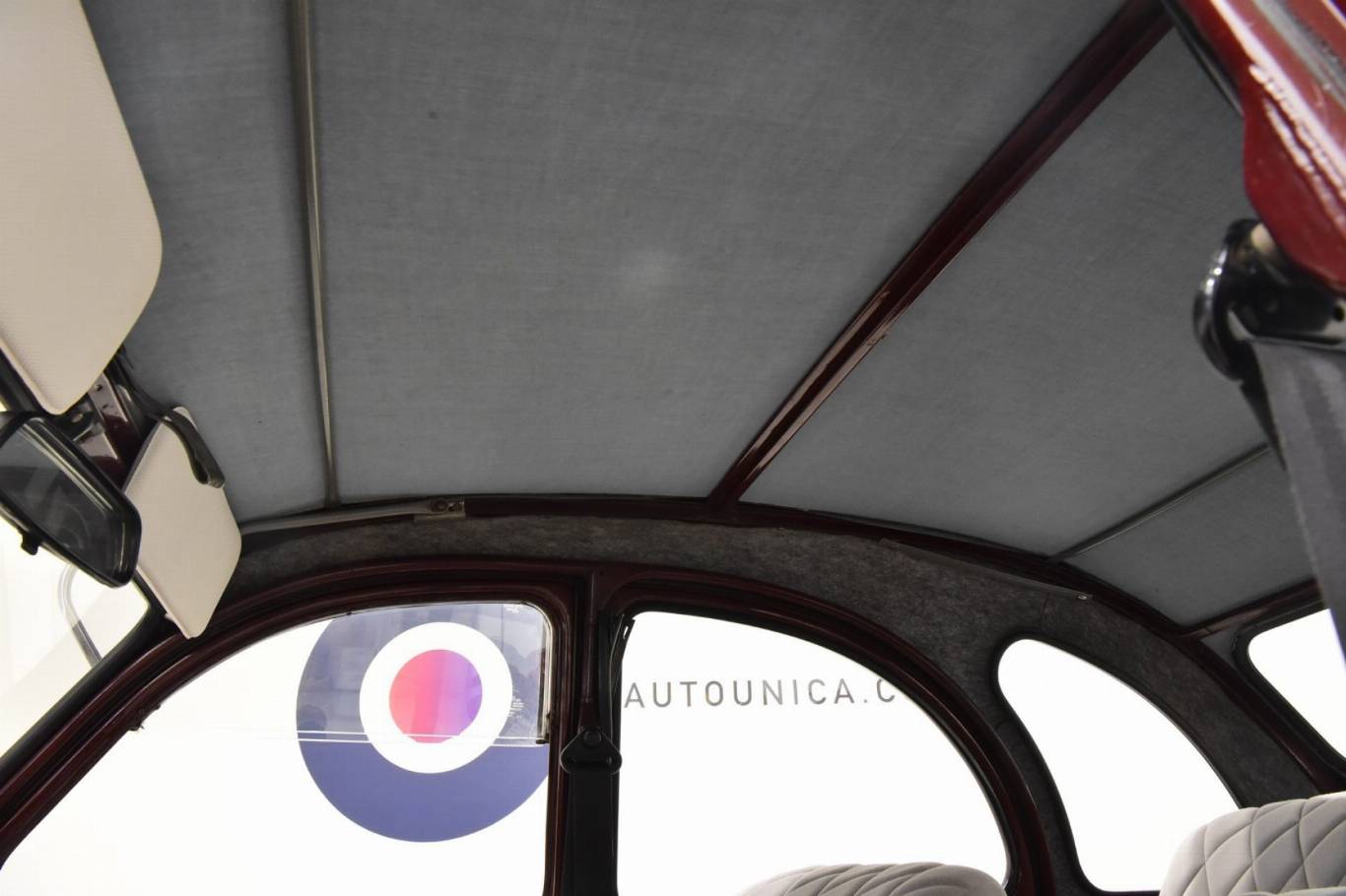 CITROEN 2CV 20