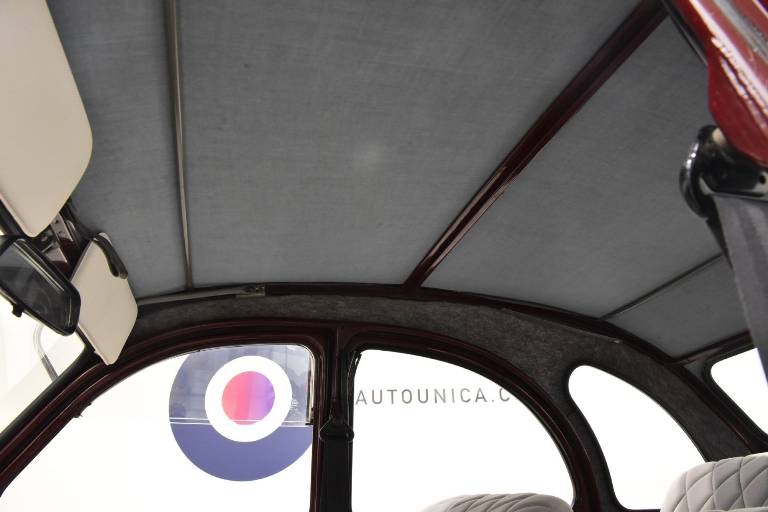 CITROEN 2CV 20