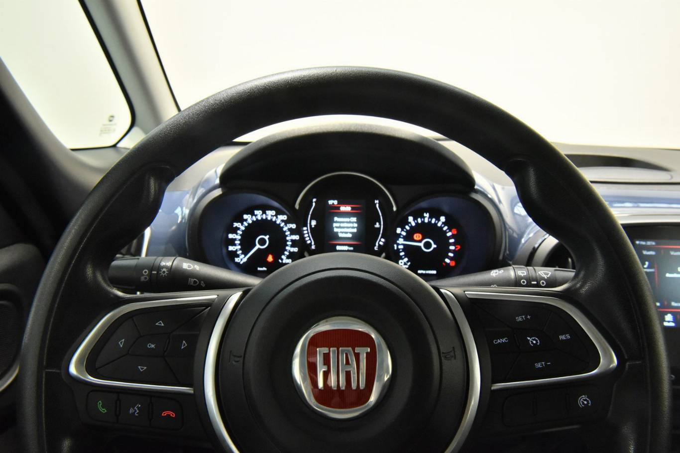 FIAT 500L 9