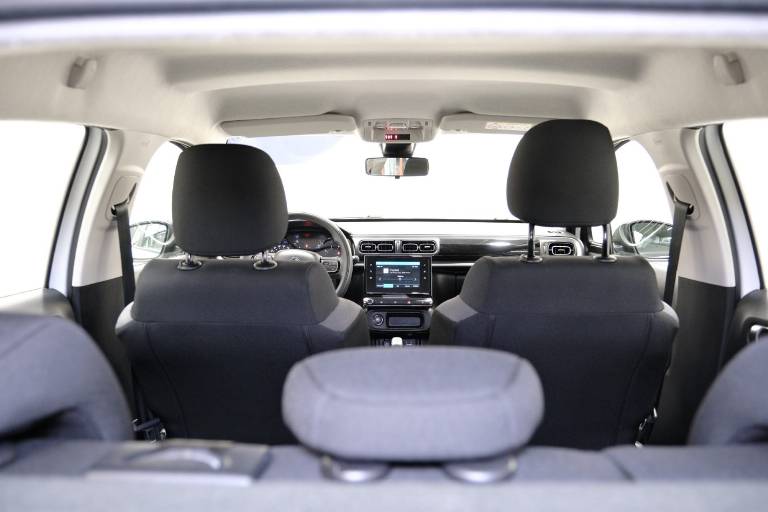 CITROEN C3 61