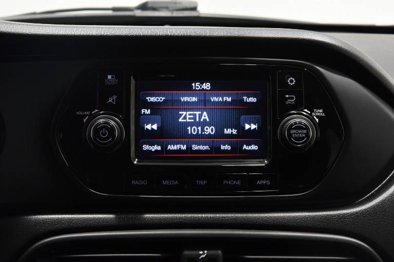 FIAT Tipo 12