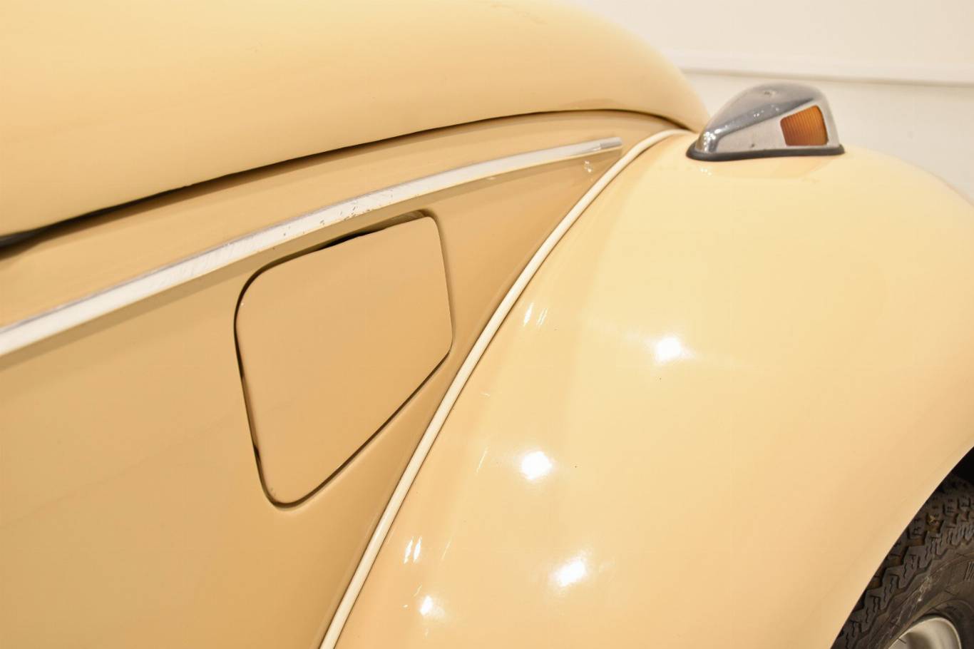 VOLKSWAGEN Maggiolino 82