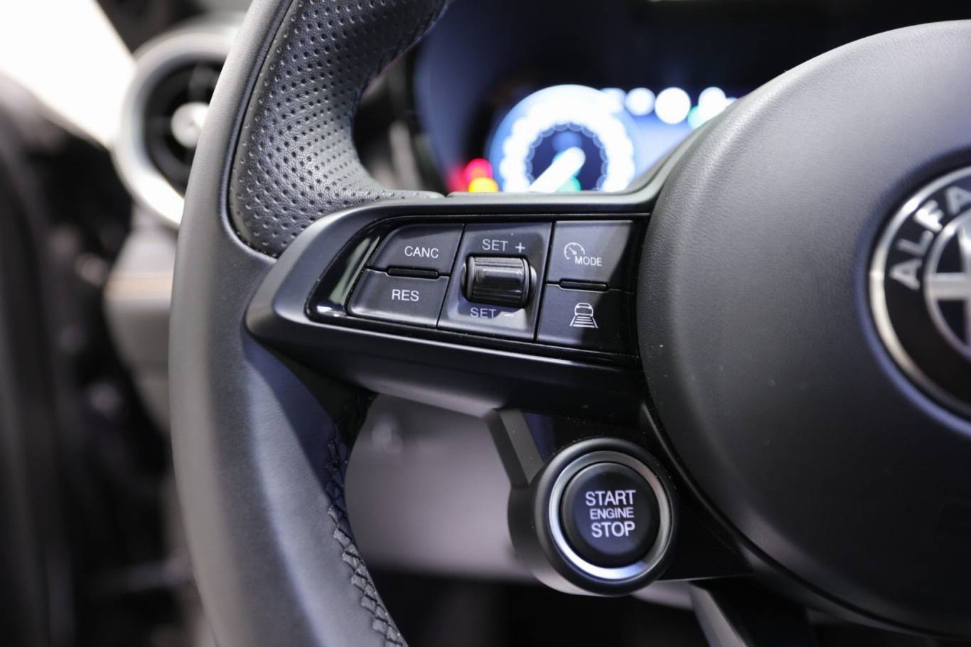 ALFA ROMEO Tonale 20