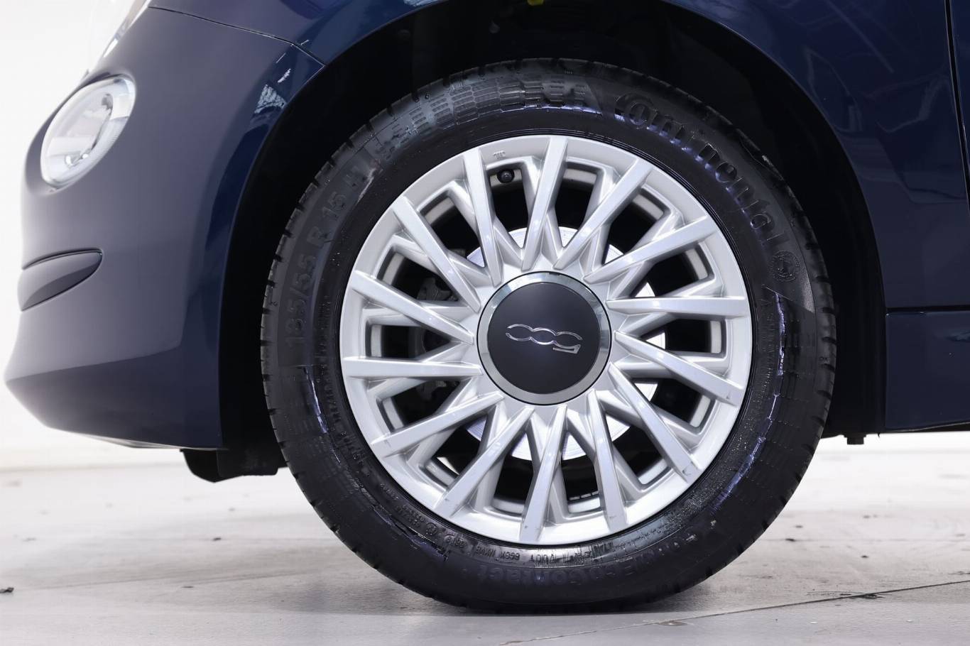 FIAT 500 14