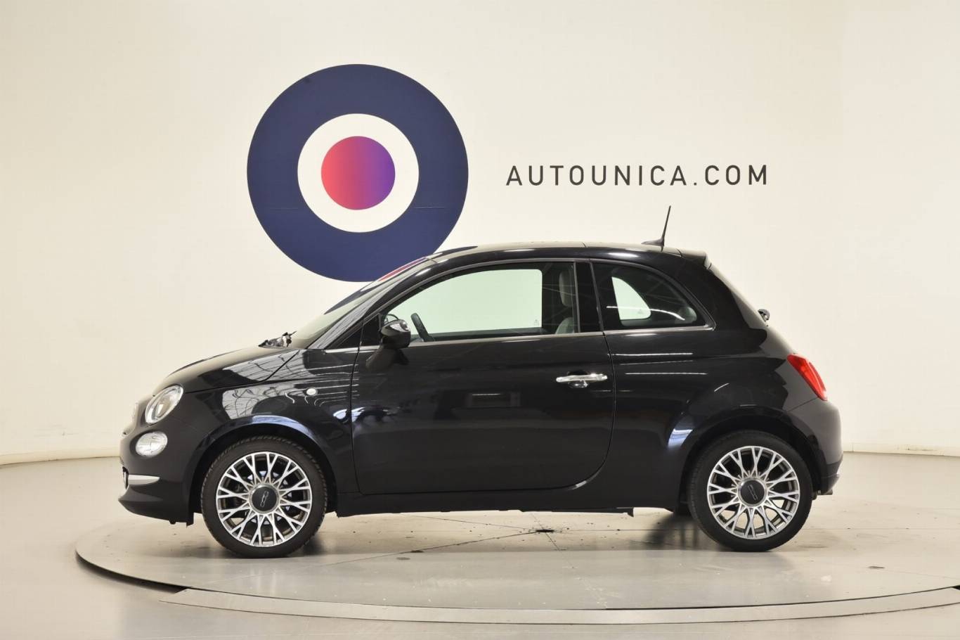 FIAT 500 12