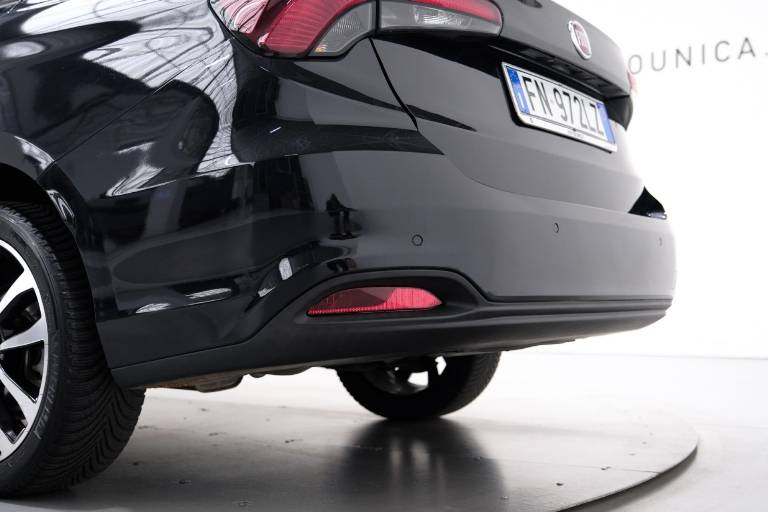 FIAT Tipo 44