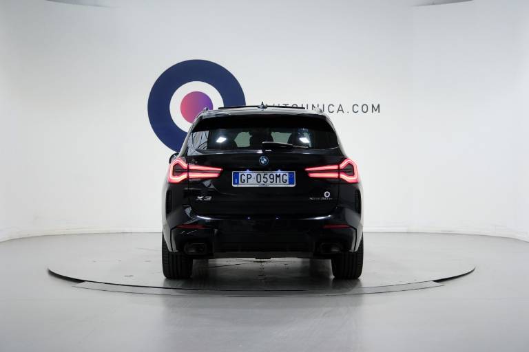 BMW X3 17