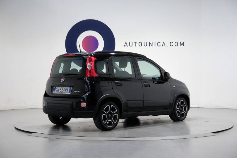 FIAT Panda 15