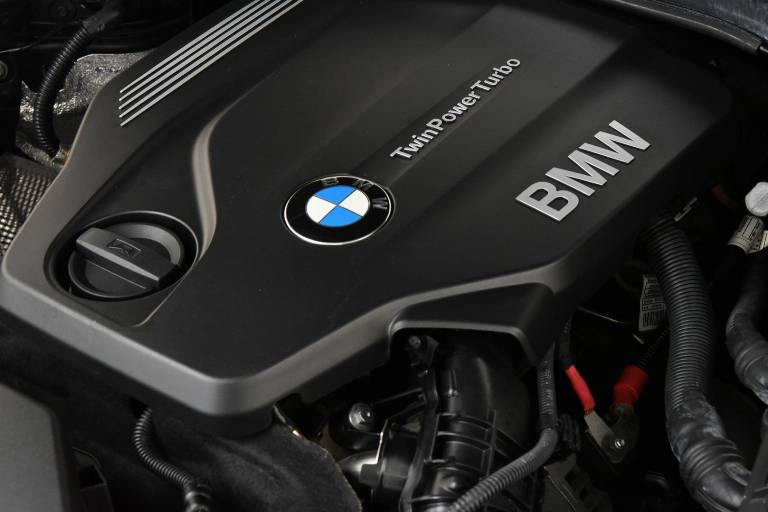 BMW 420 53