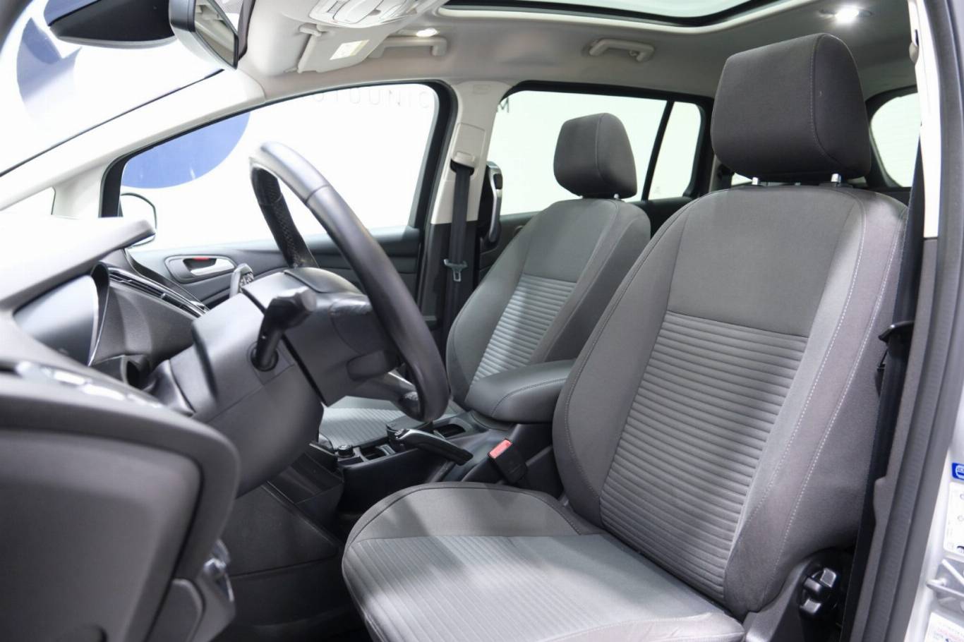 FORD C-Max 6