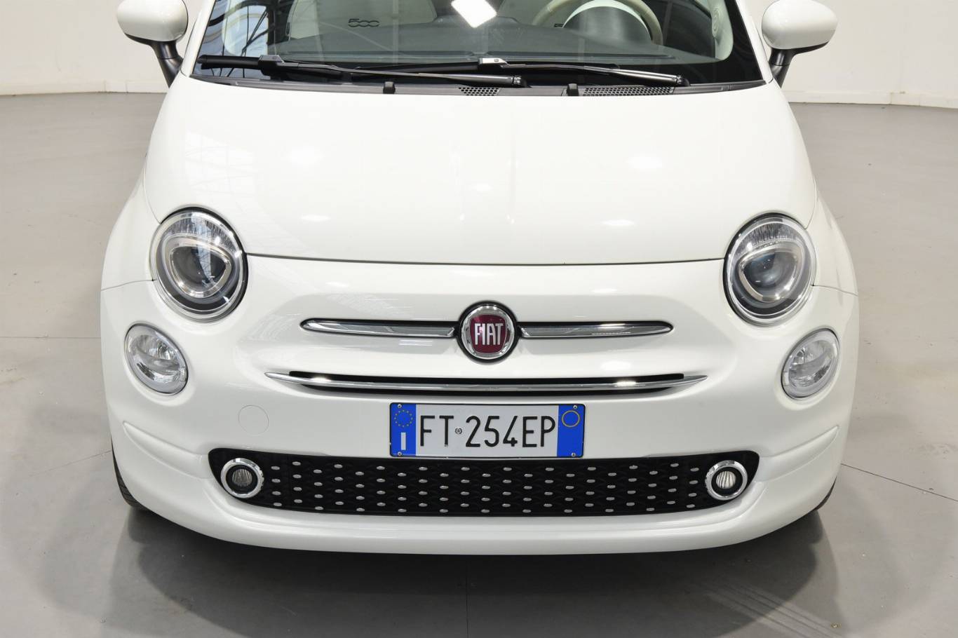 FIAT 500 37