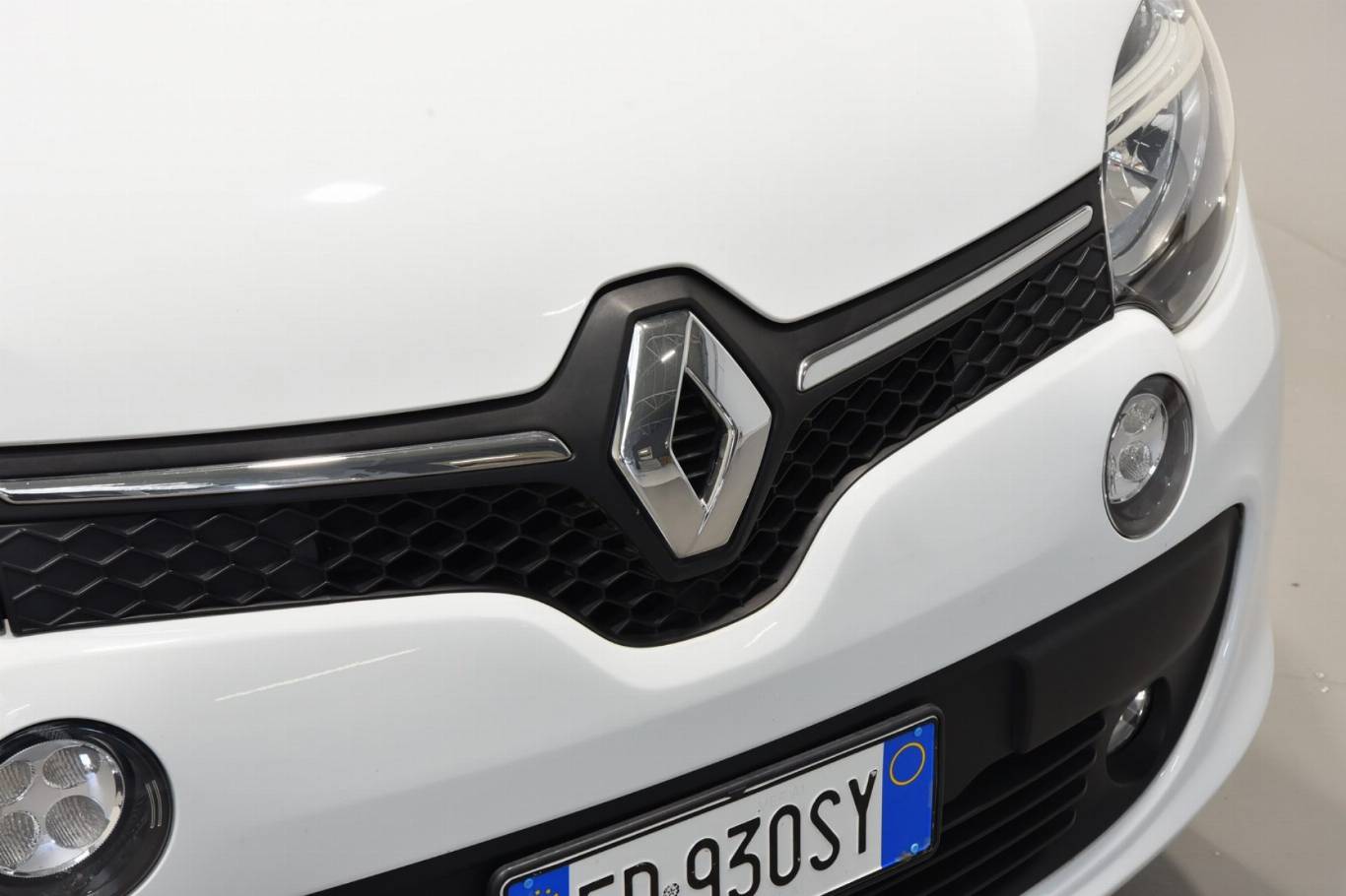 RENAULT Twingo 38