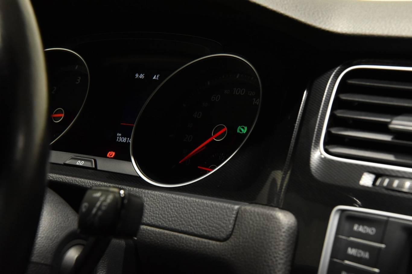 VOLKSWAGEN Golf GTD 36