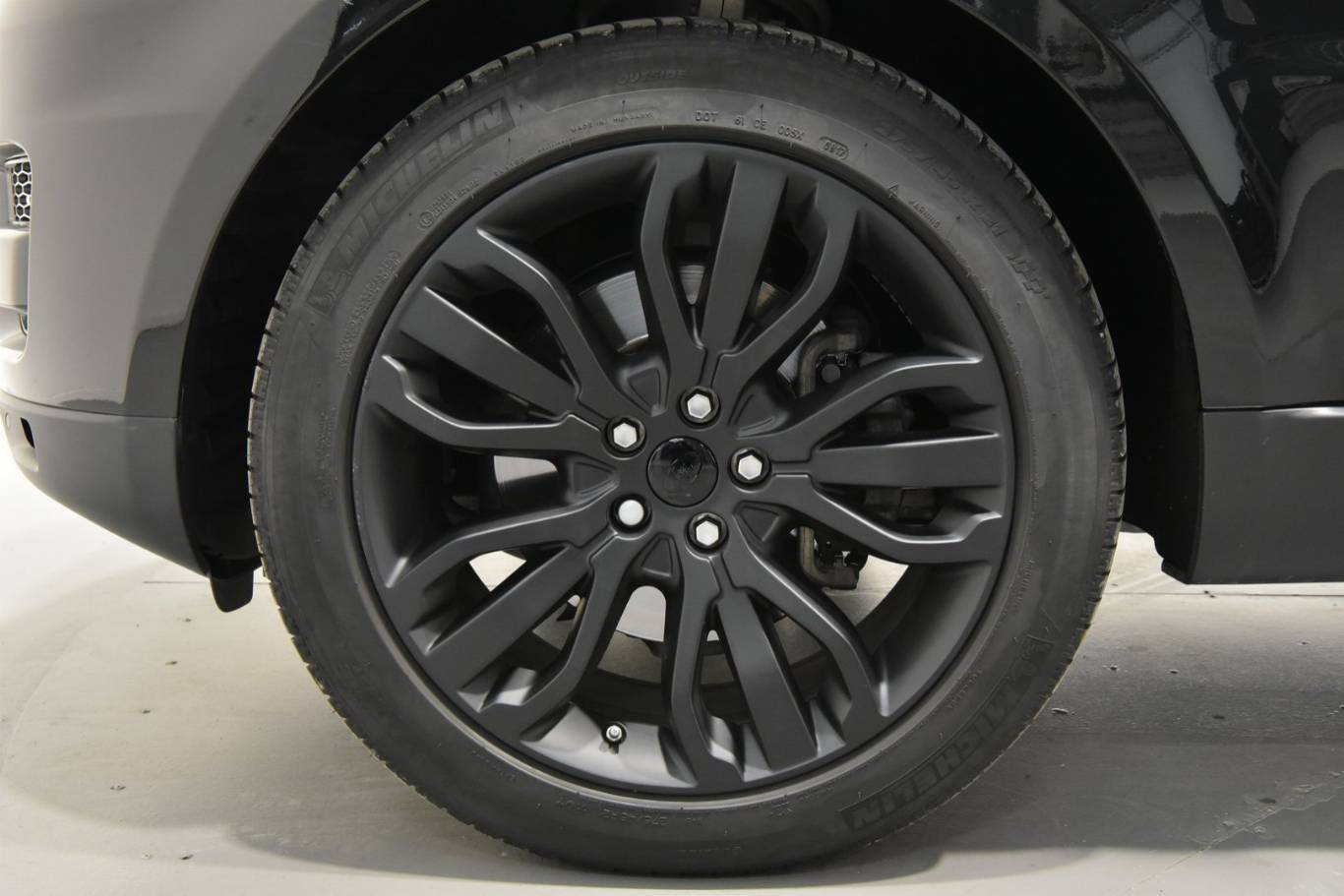 LAND ROVER Range Rover Sport 14