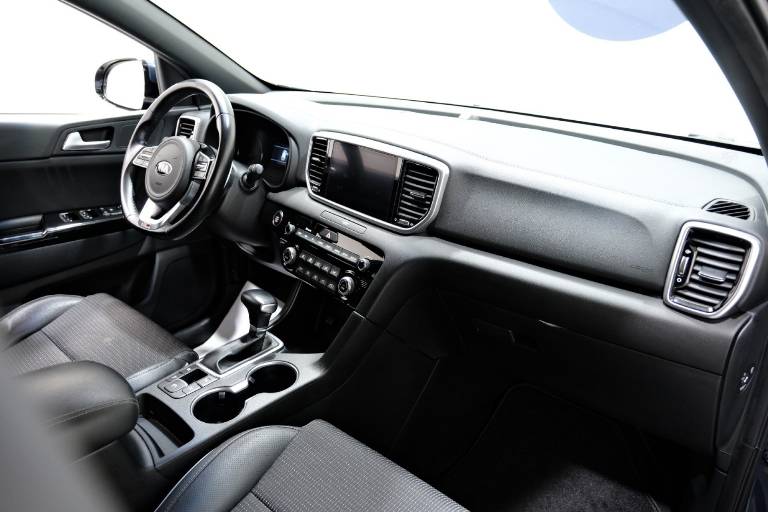 KIA Sportage 49