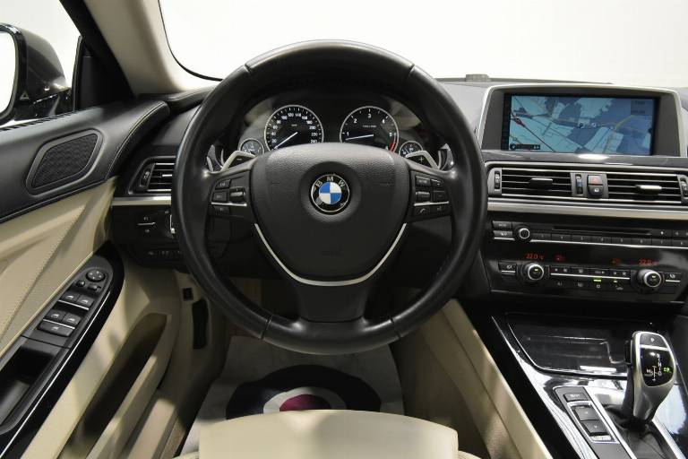 BMW 640 21