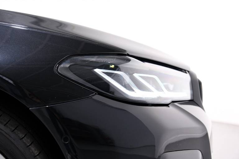 BMW 530 14