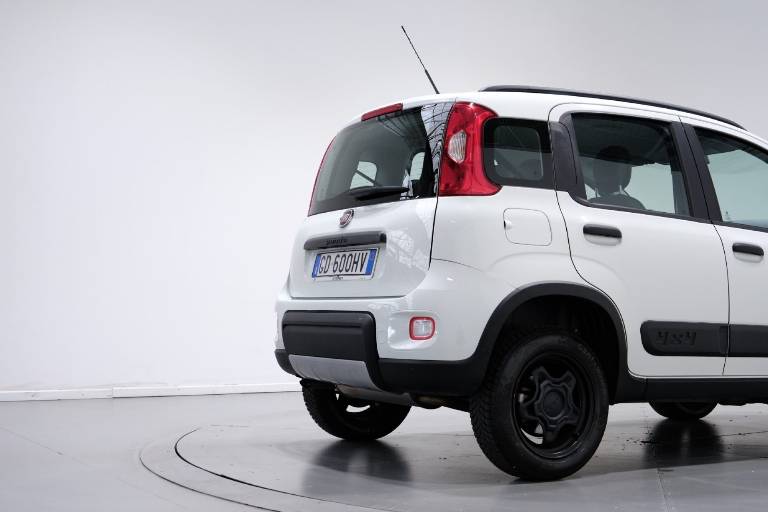 FIAT Panda 43