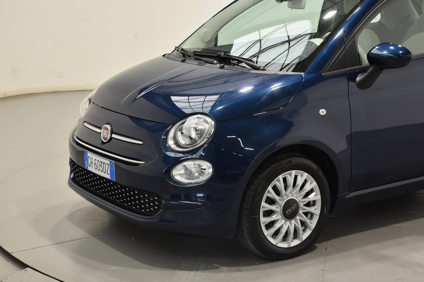 FIAT 500 14