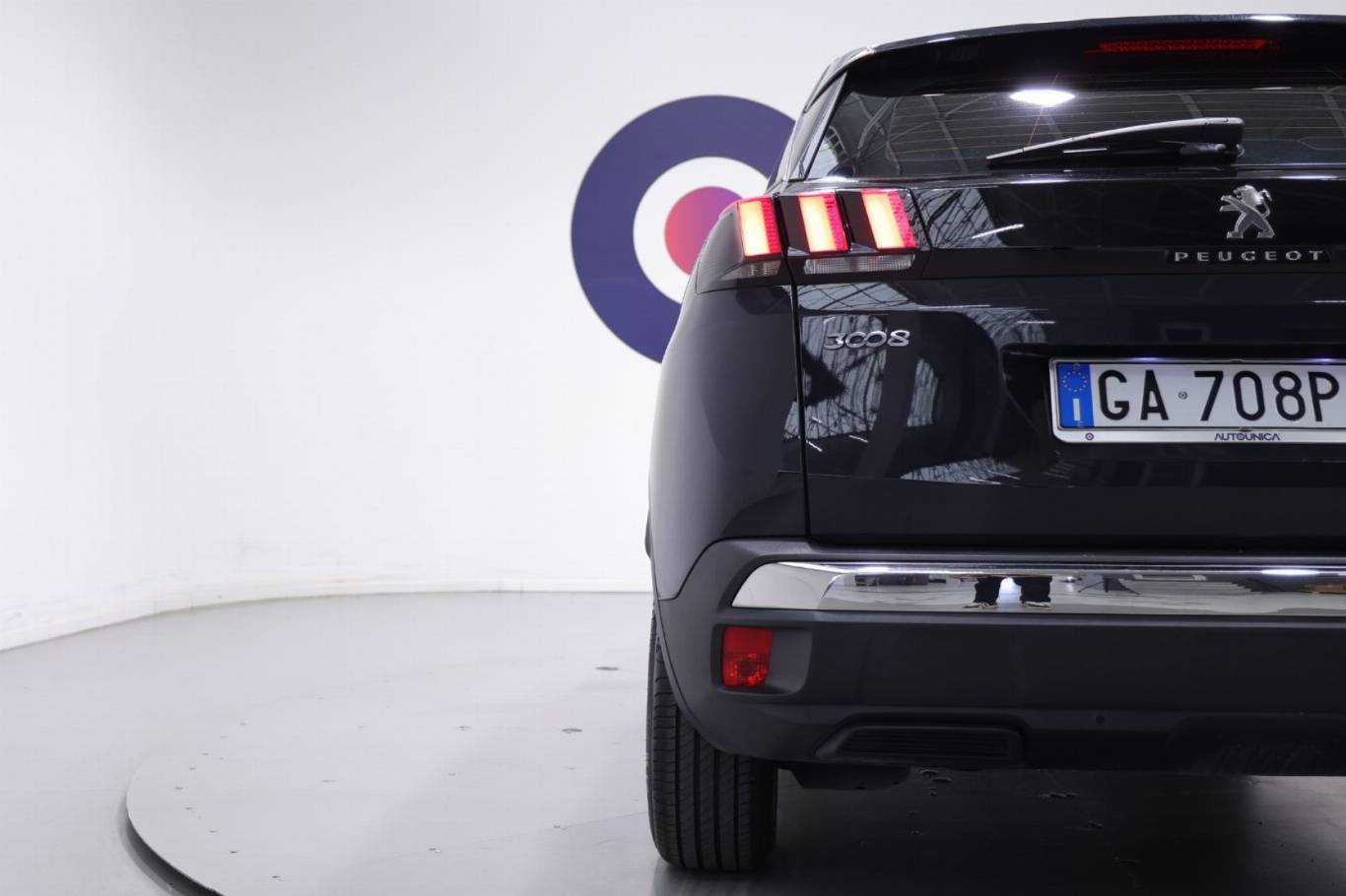 PEUGEOT 3008 46