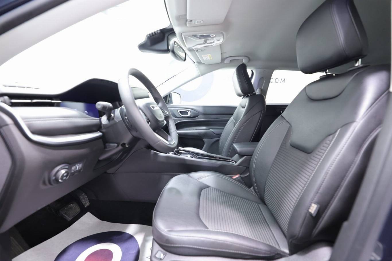 JEEP Compass 19