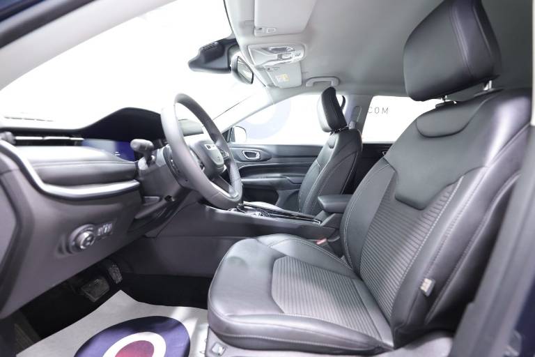 JEEP Compass 19