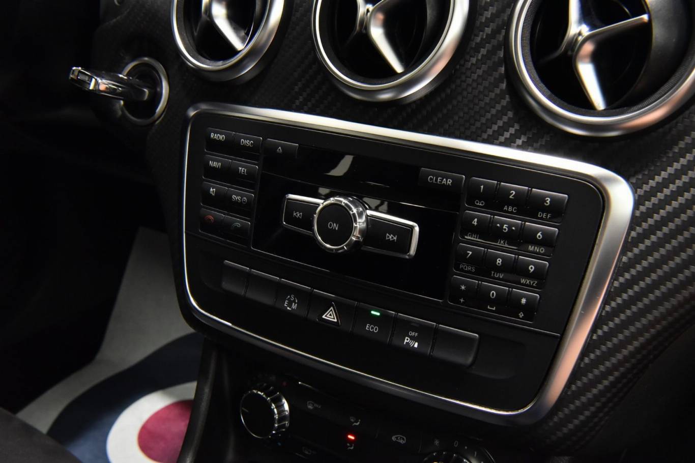 MERCEDES-BENZ A 180 20