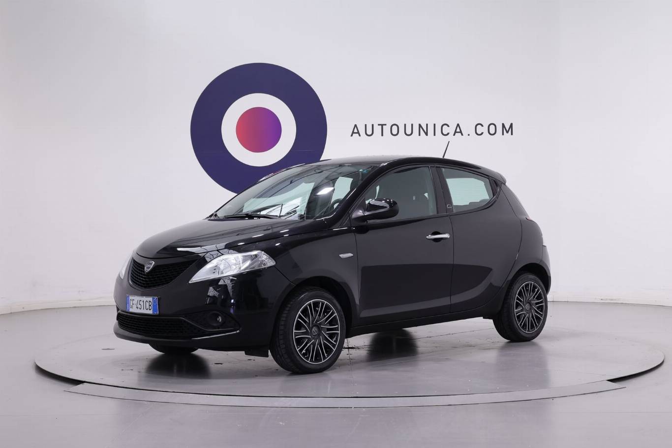 LANCIA Ypsilon 1