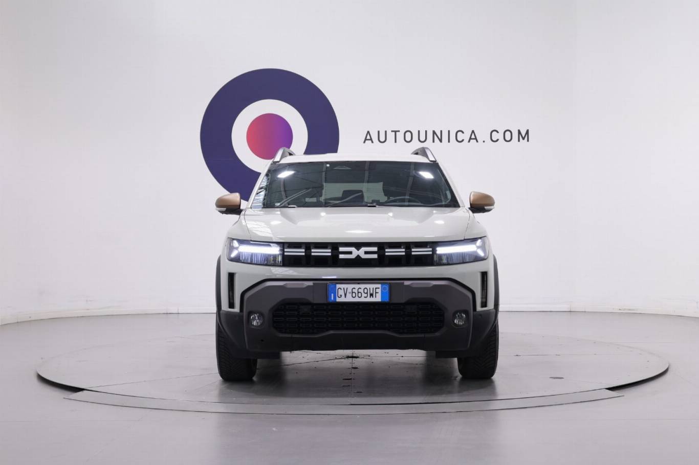 DACIA Duster 2