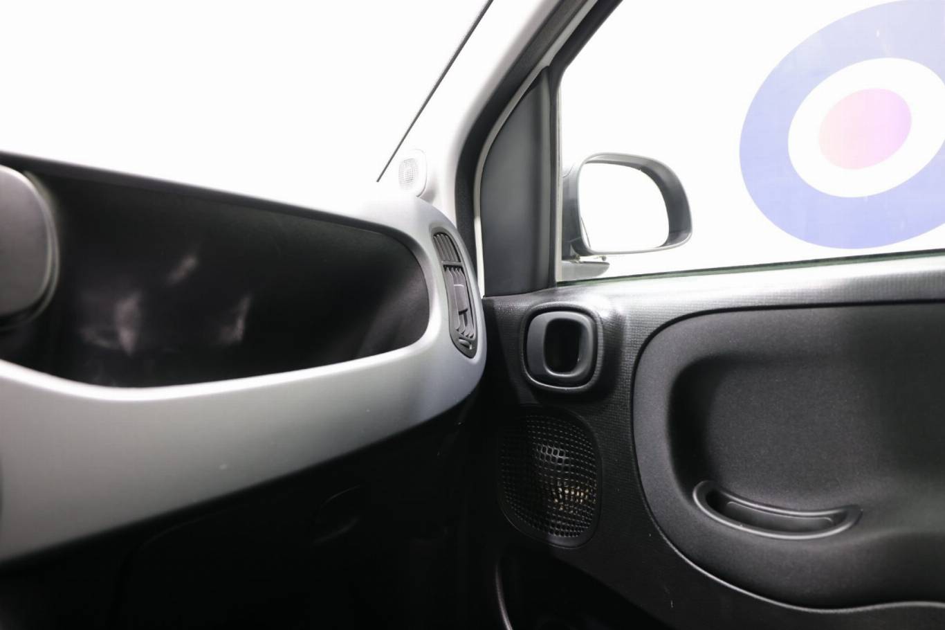 FIAT Panda Cross 24
