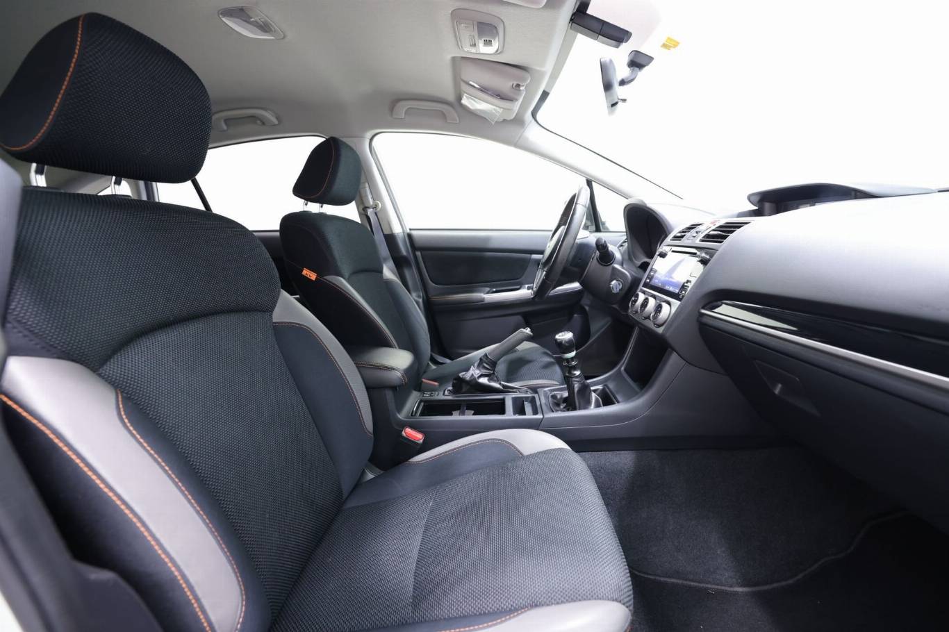 SUBARU XV 40
