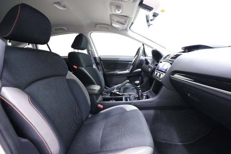 SUBARU XV 40