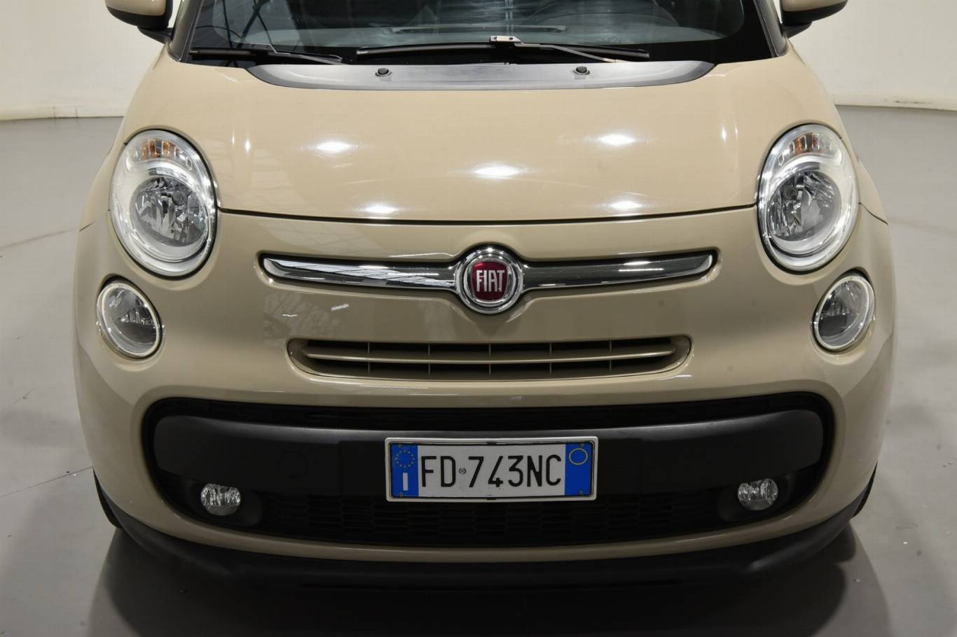 FIAT 500L 36