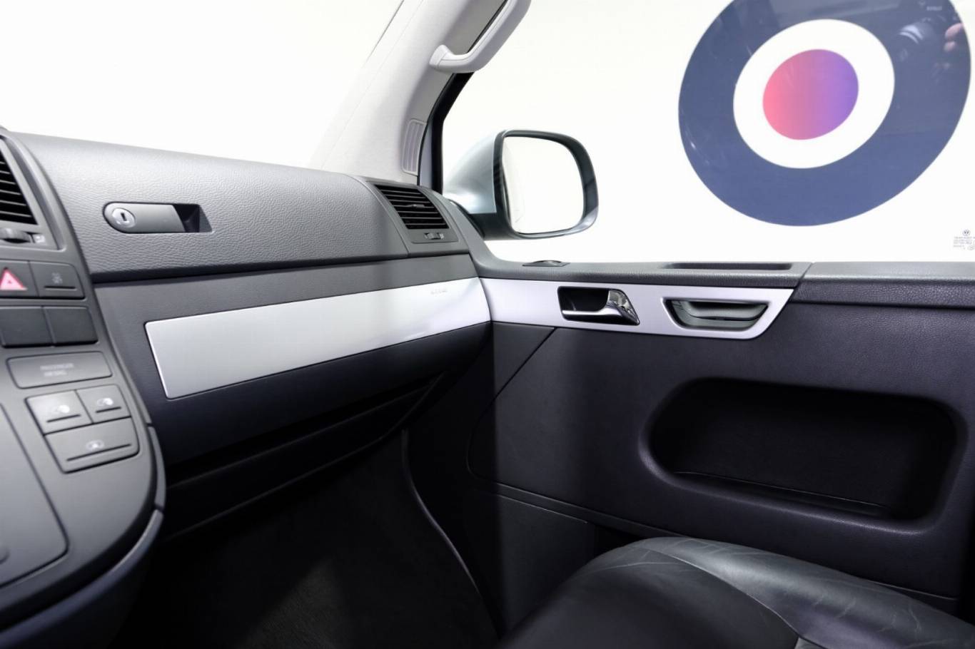 VOLKSWAGEN T5 Multivan 36