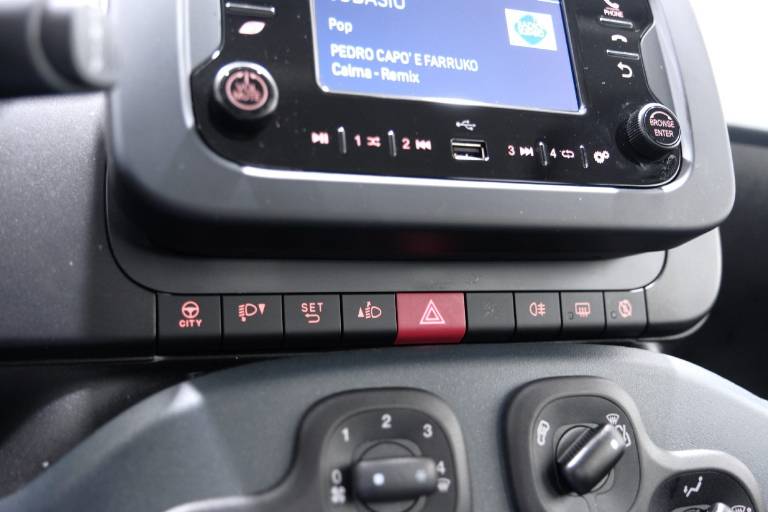 FIAT Panda 24