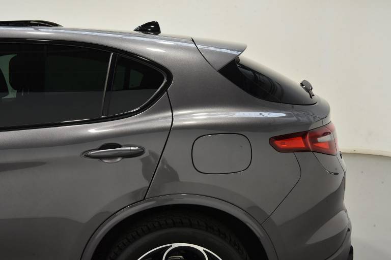ALFA ROMEO Stelvio 40