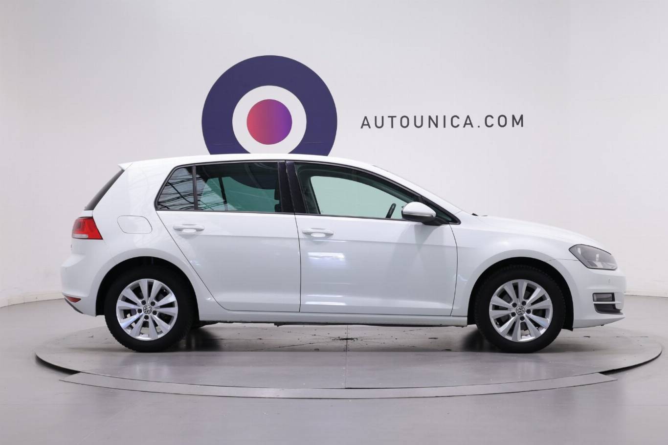 VOLKSWAGEN Golf 4
